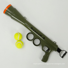 Hot Sale Toys Dog Toy Tennis Gun Of Dog Ball